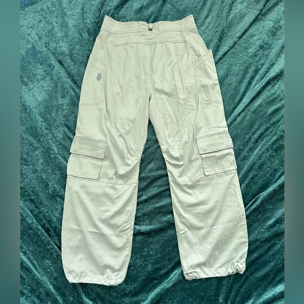 Free People Movement Have It All Pants View 3